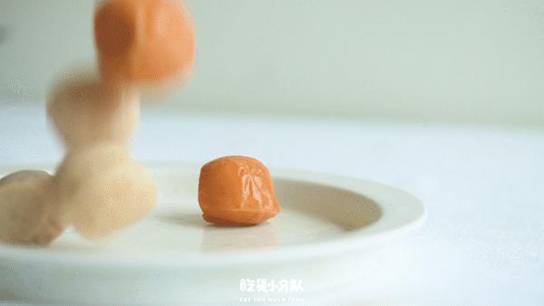 哈尔滨比较火的零食,哈尔滨必买的零食排行榜