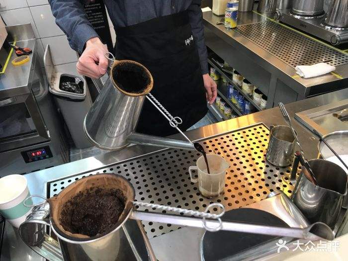 星巴克最好喝的咖啡调配,如何每天喝到星巴克便宜的咖啡