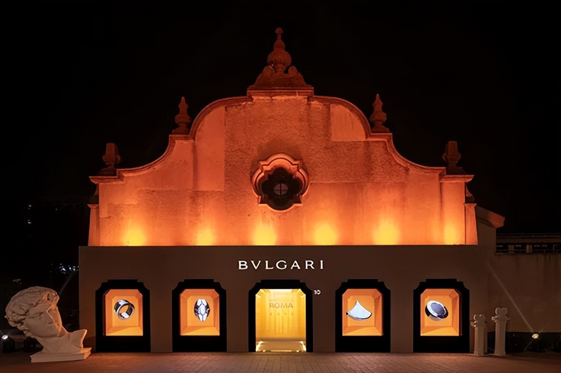 深圳奢侈品专卖店最全在哪里,广州大牌奢侈品市场