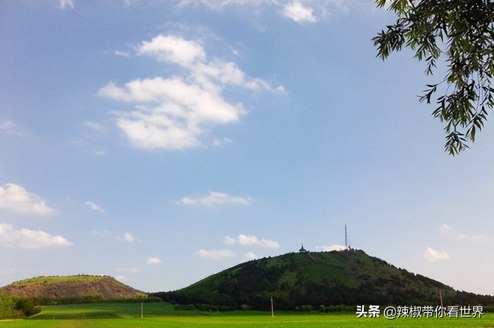 美在黑龙江：走进诗意山水之齐齐哈尔这里是世界大湿地中国鹤家乡