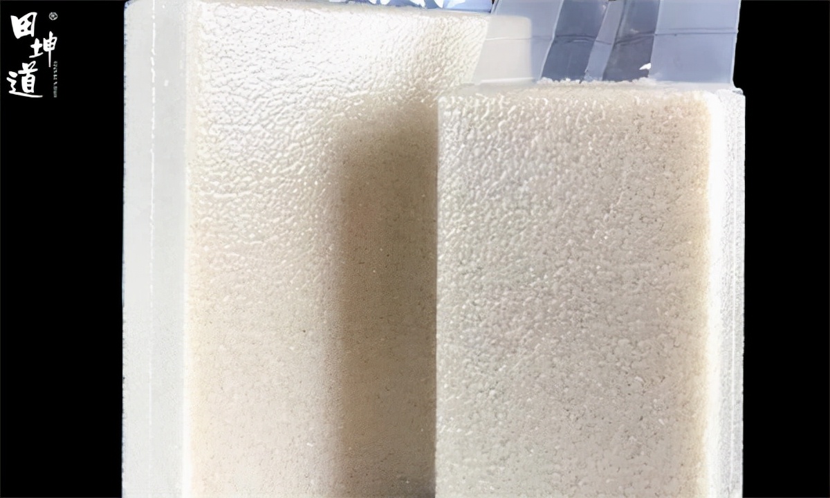 吉祥福稻，时时刻刻给你新鲜口感