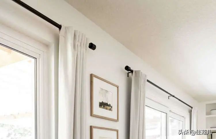 网购窗帘会翻车吗,网购窗帘翻车名场面