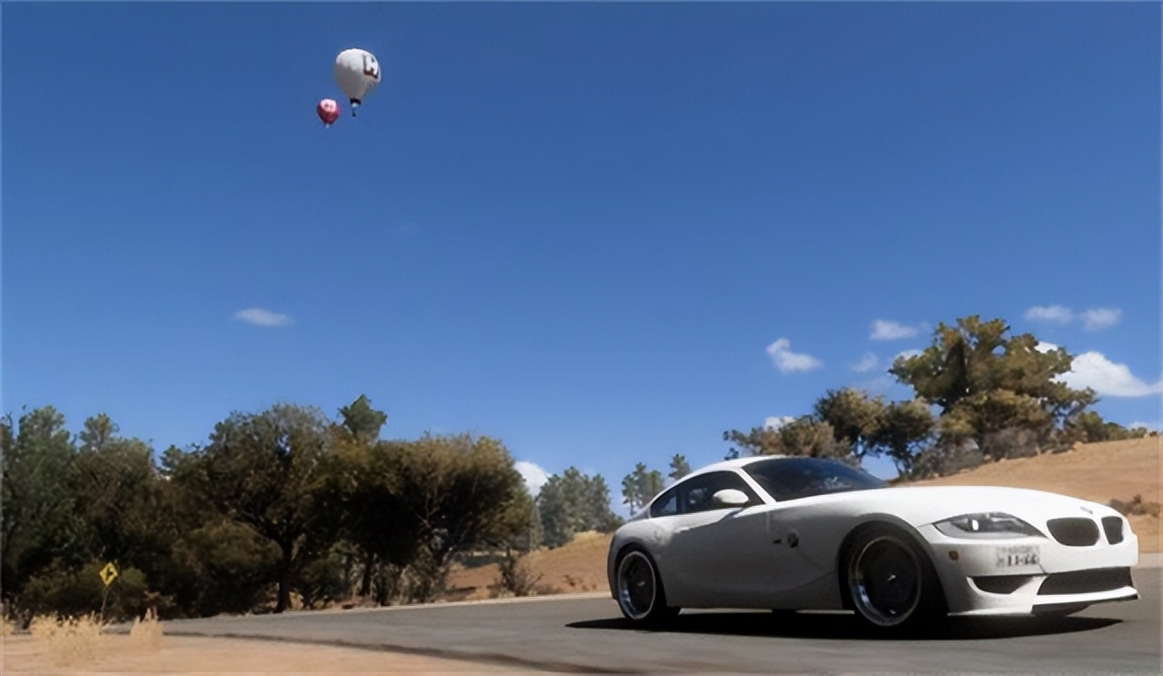 百款豪车任你选，春节就逛墨西哥，极限竞速：地平线5礼包来袭