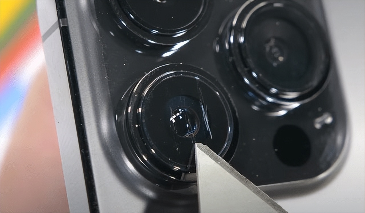 手机镜头保护膜值得买吗,手机镜头保护膜有用吗