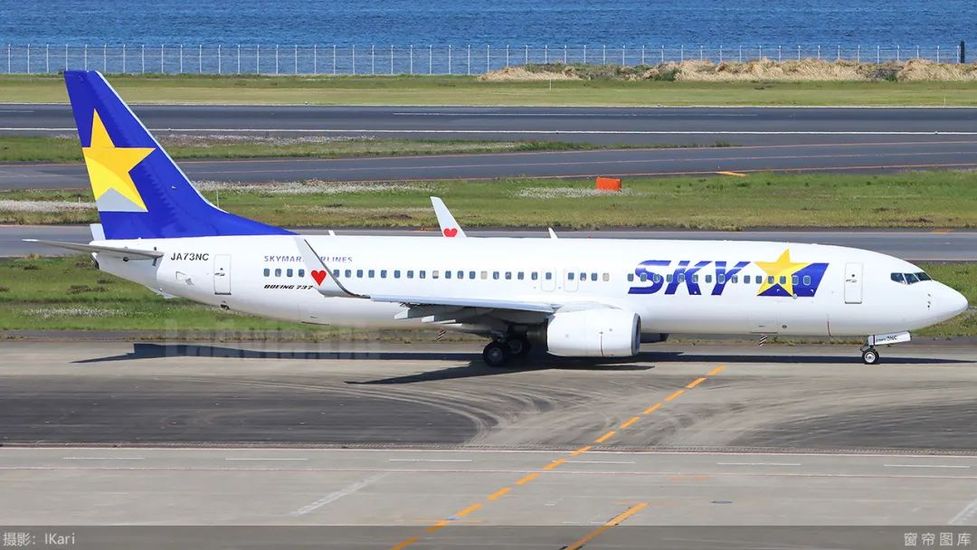 中国飞友的天堂：日本