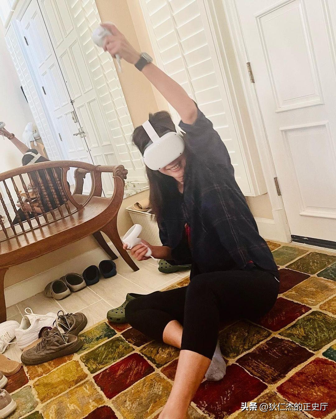 徐静蕾否认已婚传闻,徐静蕾否认已婚