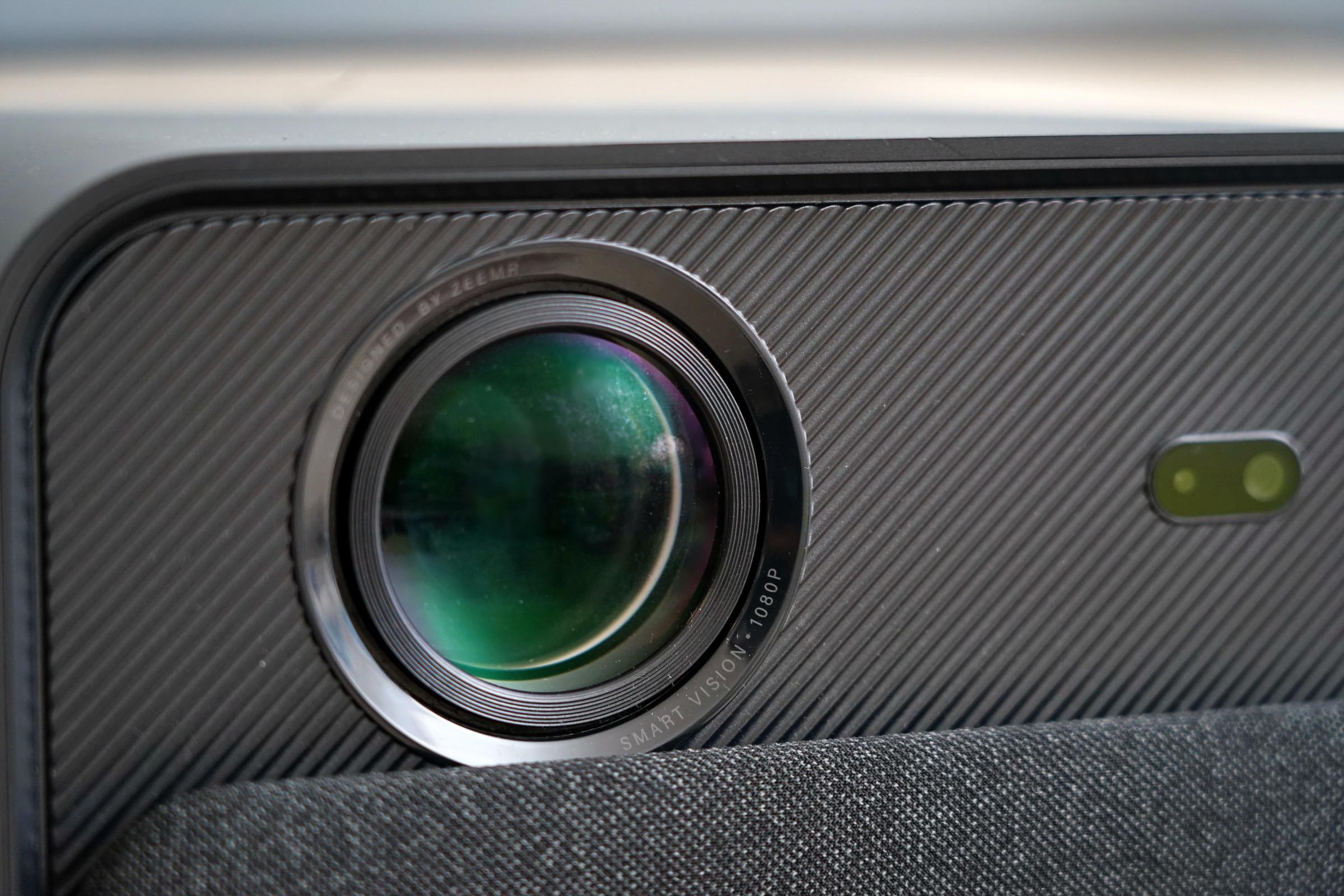 知麻z1pro投影仪测评,知麻z1投影仪测评