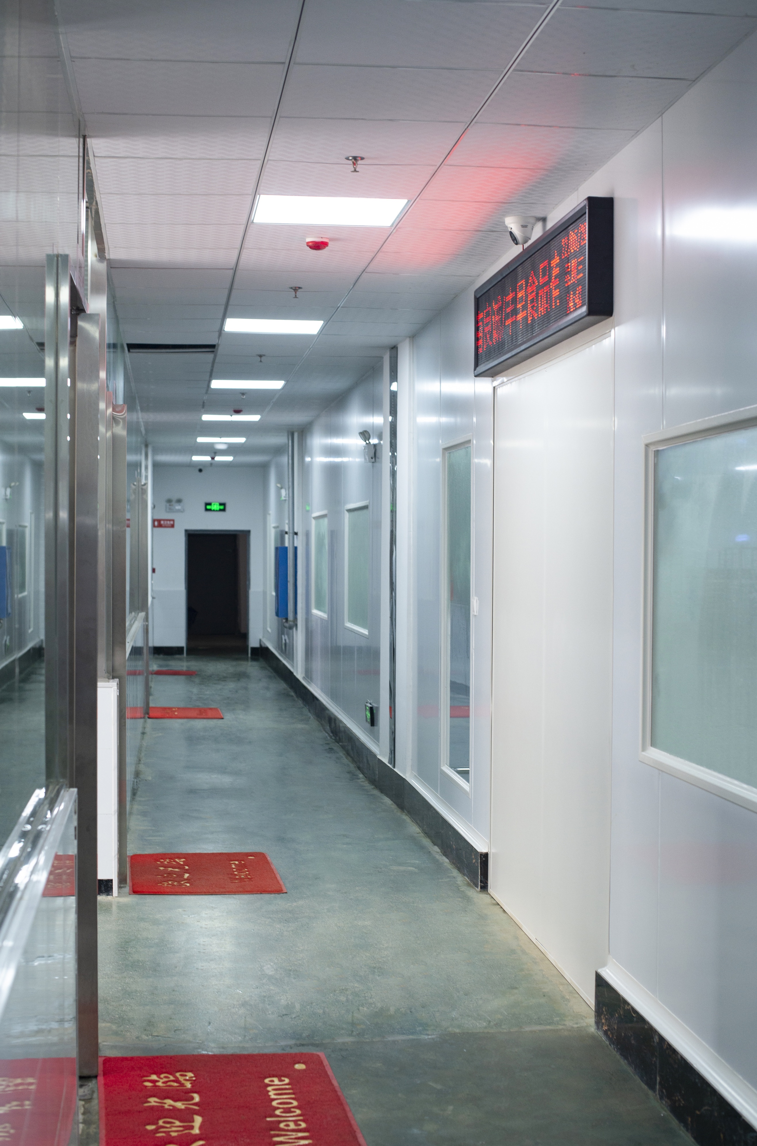 云看工厂｜现在就出发，带你线上参观顺记坊浏阳生产基地