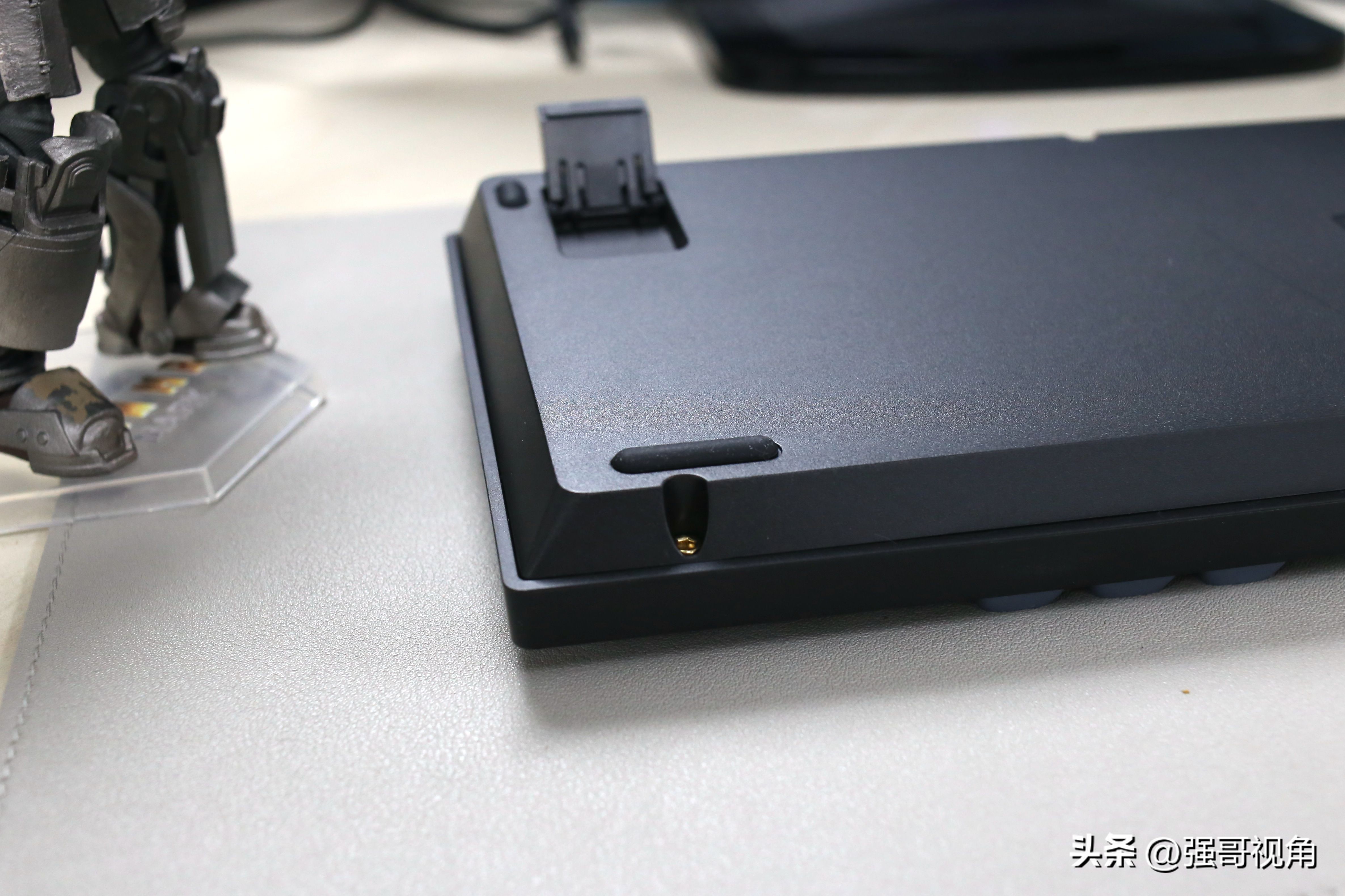 MAC双系统用户的福音，KeychronK4Pro全方位责任担当