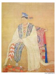 最美婚纱还是中国传统的凤冠霞帔,西方婚纱与中国古代婚服的差异