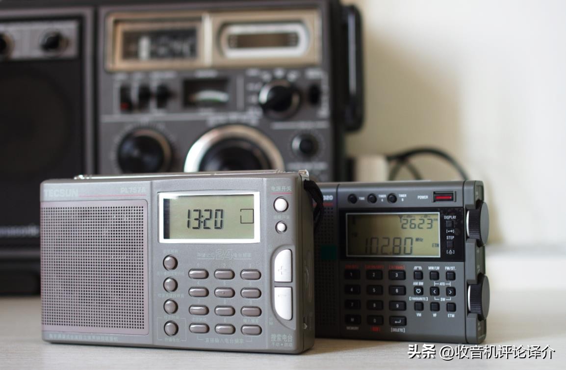 德生10大经典收音机视频,德生收音机所有机型介绍