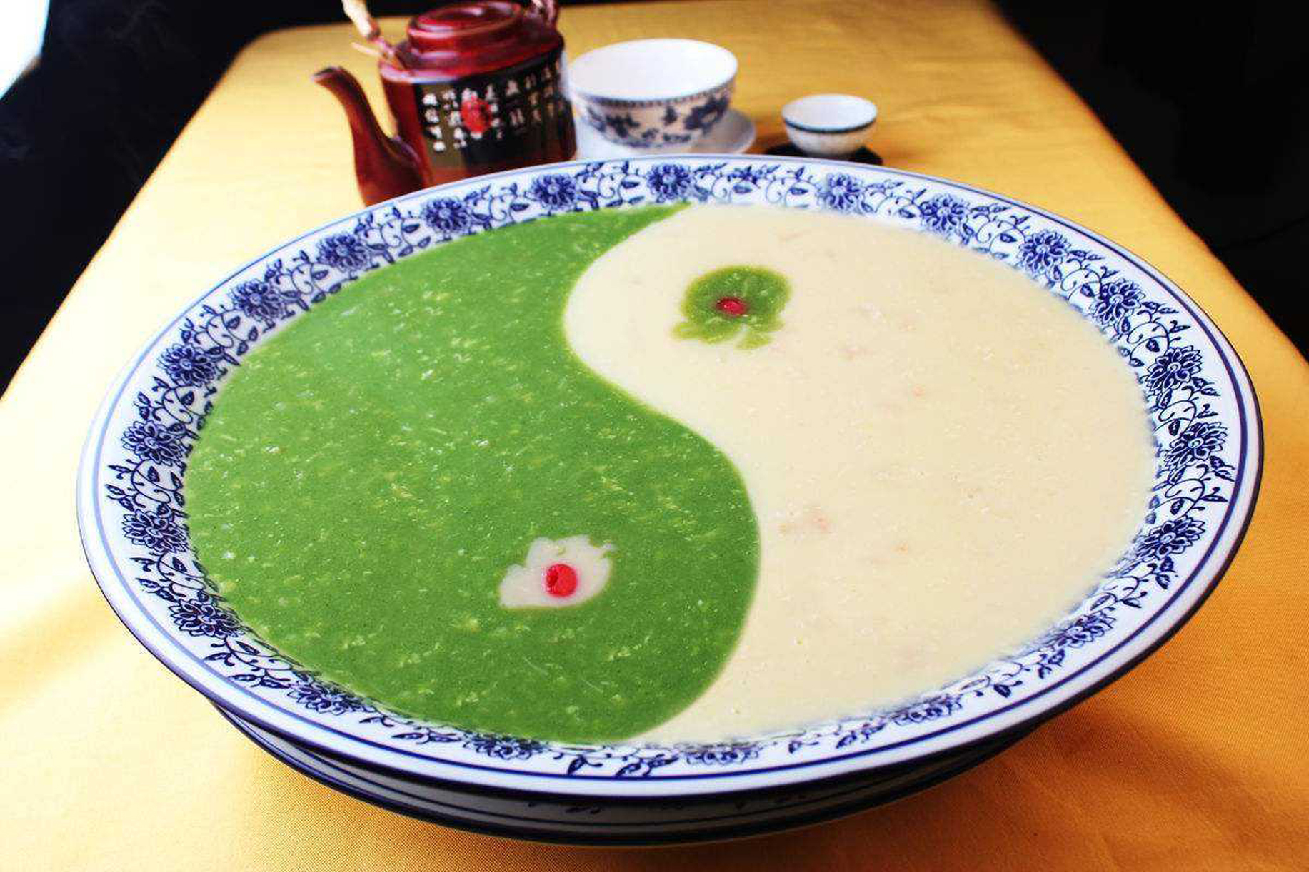 正宗潮州名菜菜谱,十道潮州名菜