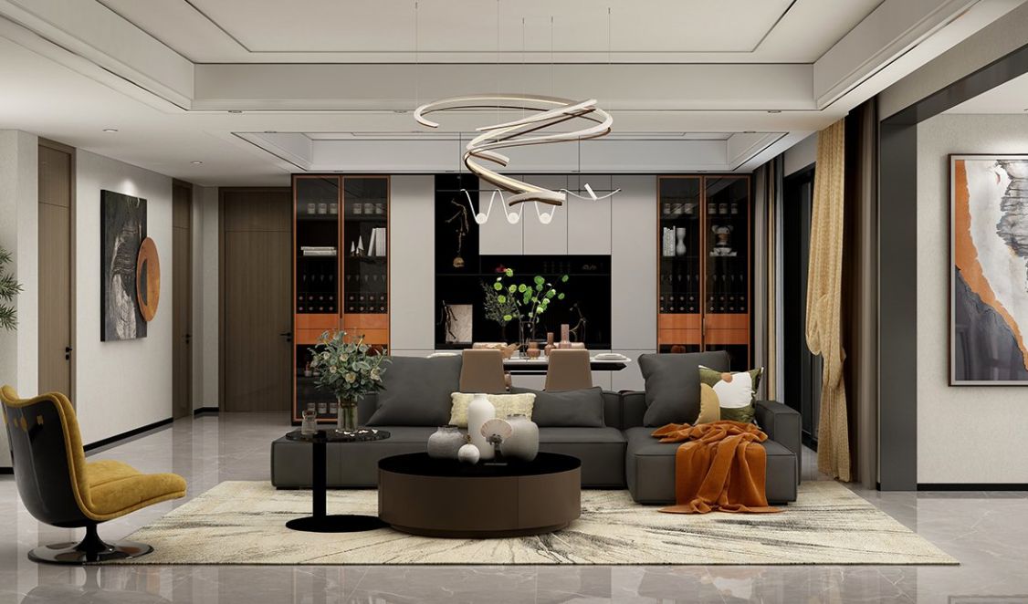 家居用品生活馆品牌加盟,定制家具品牌加盟