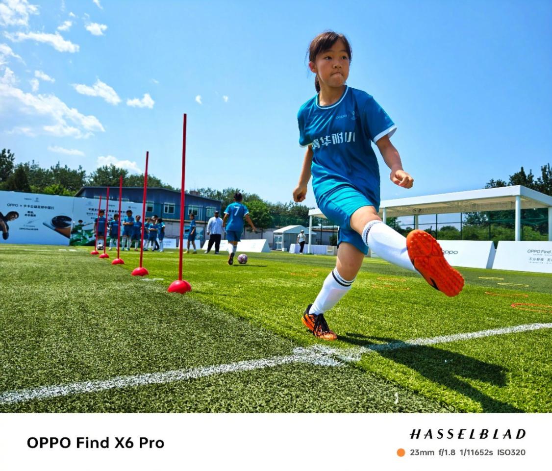 oppo品牌代言人卡卡,oppo代言人卡卡广告视频