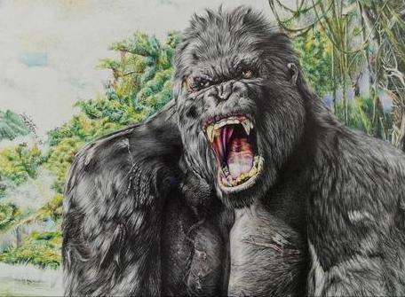 比老虎狮子豹子还厉害的五大动物,老虎狮子生存环境对比