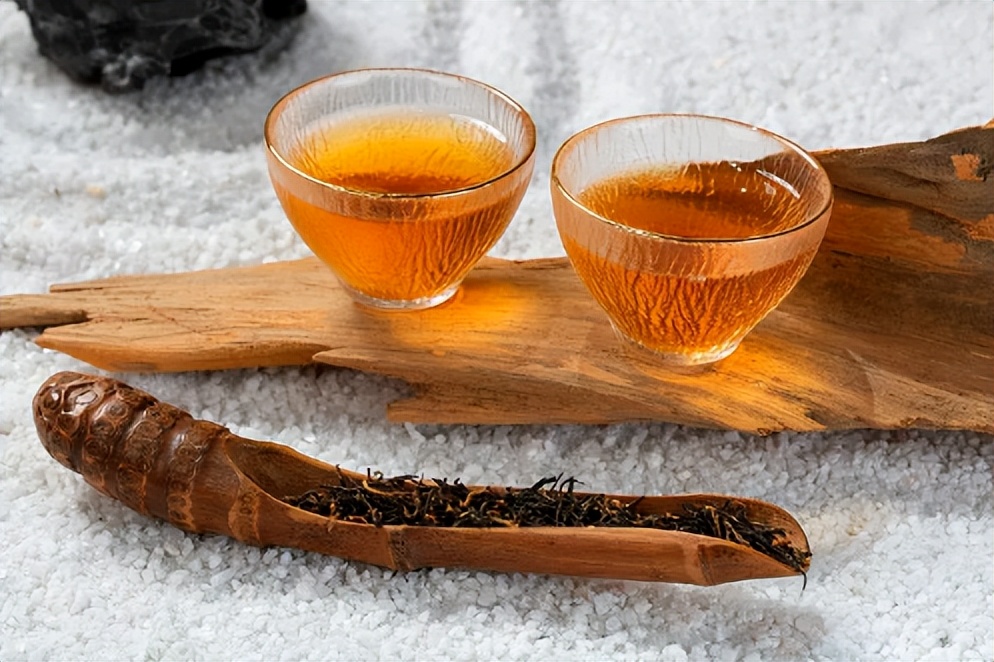 有哪些实惠好喝的口粮茶 (什么口粮茶便宜又好喝)