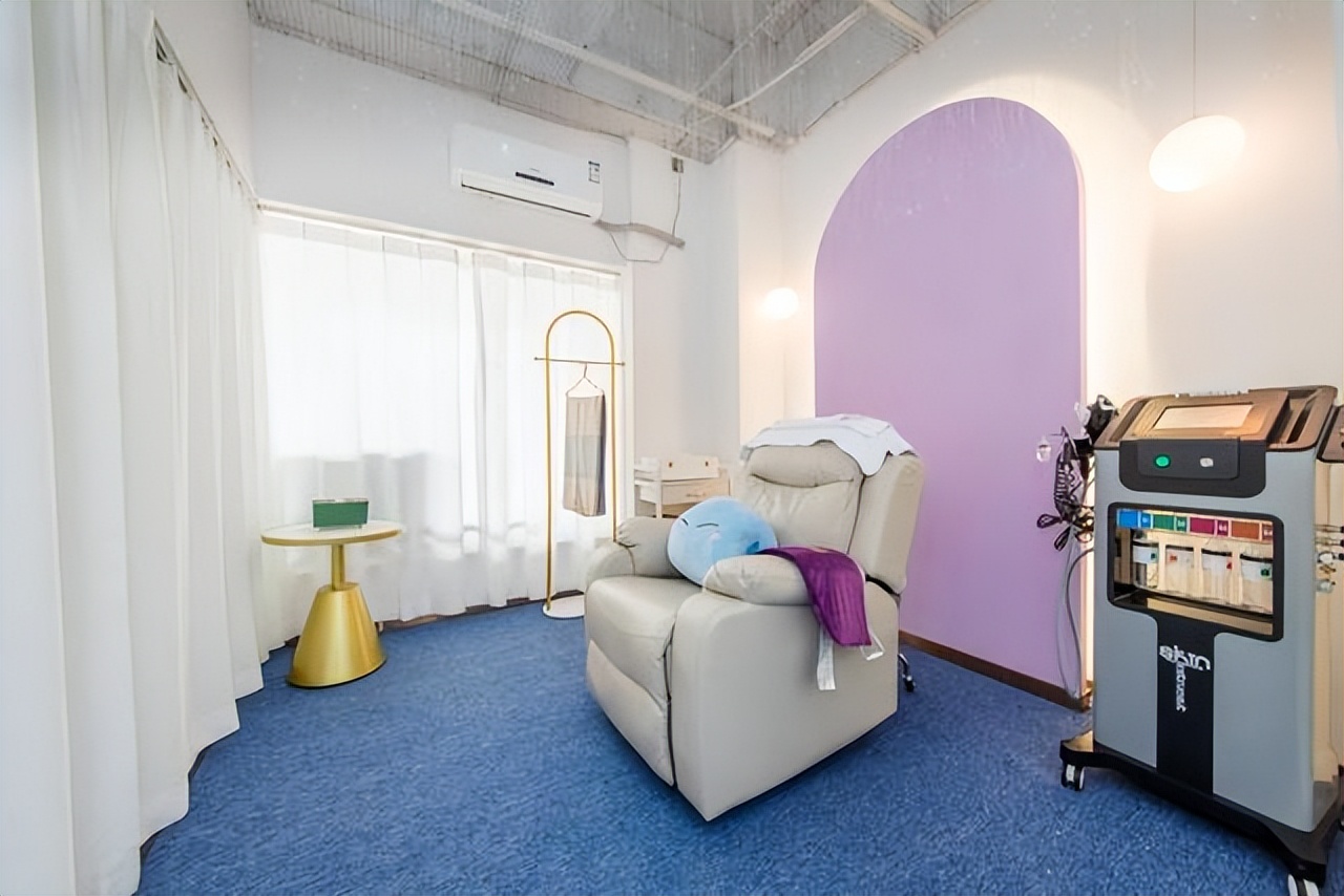 蒲公英美业管家,蒲公英医美