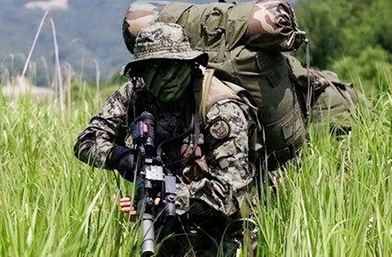 中国十大王牌特种部队,中国十大特种部队有哪些