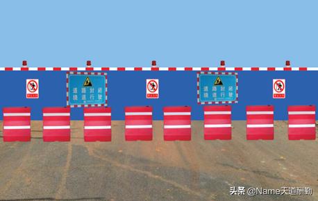 工地防护设施设备图片,工地全套临时设施施工过程