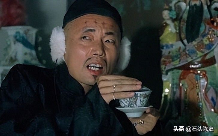 葛优的喜剧天赋,葛优的喜剧人生