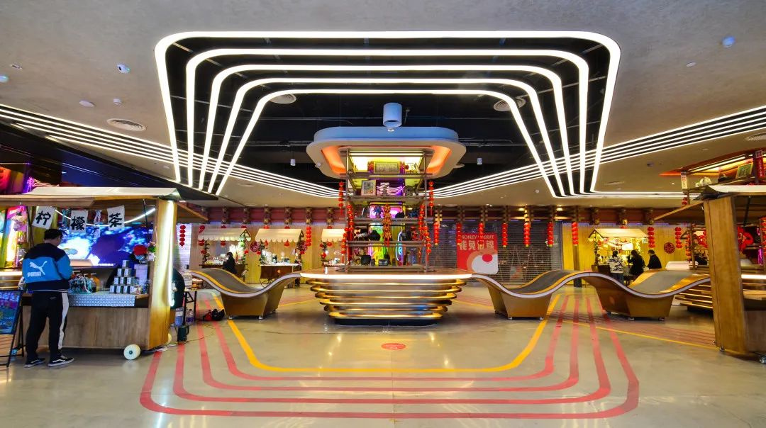 济南最火的几个网红景点打卡,济南网红打卡点景点