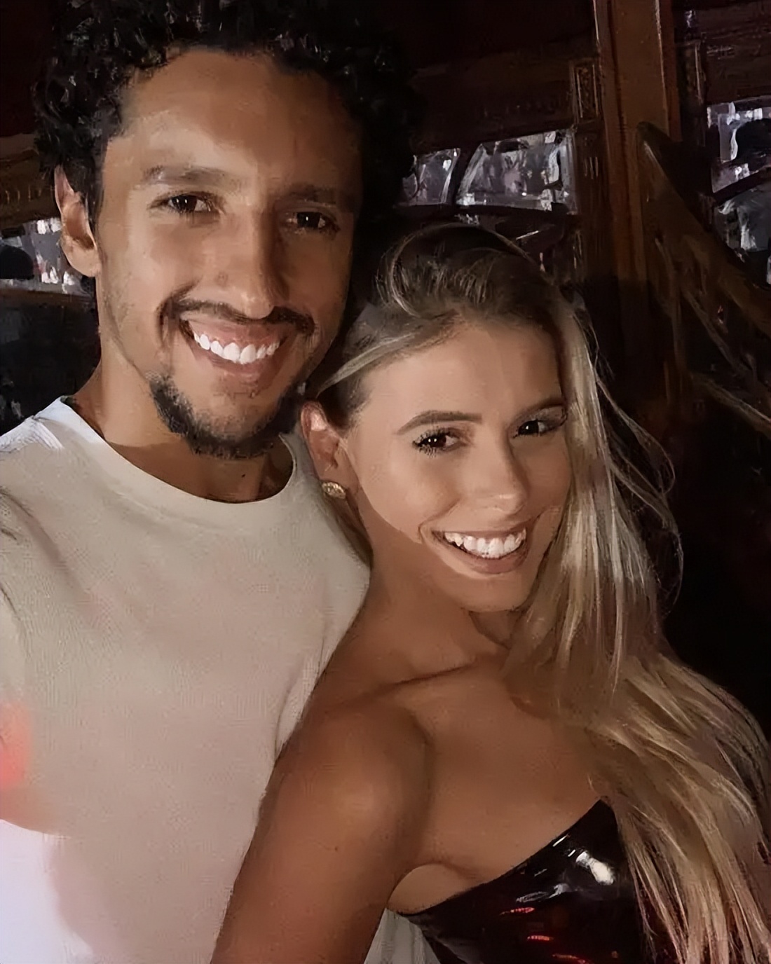 巴西足球太太团大比拼,巴西世界杯决赛德国太太团