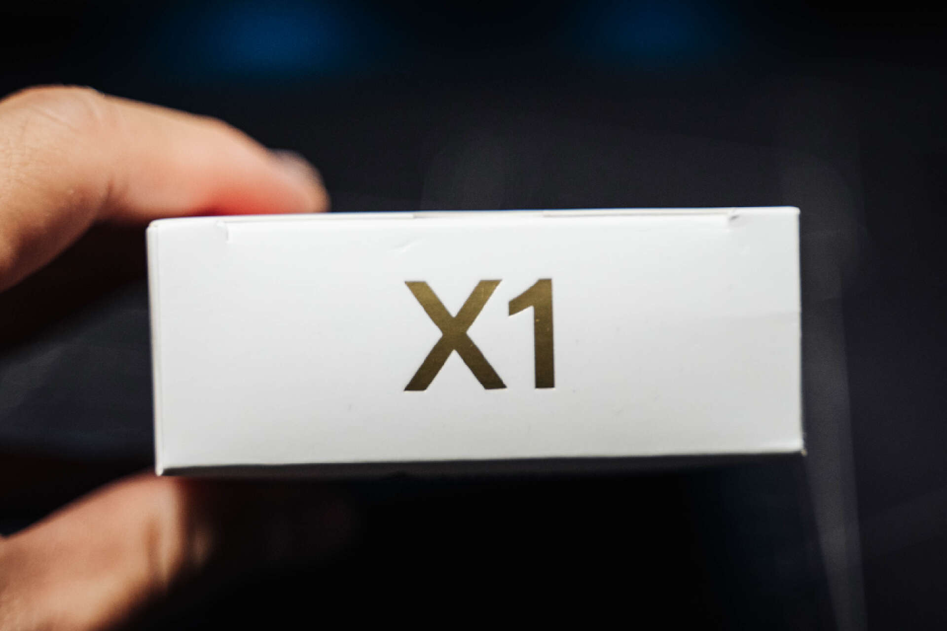 89买个有趣耳机！漫步者X1蓝牙耳机：音质功能如何？