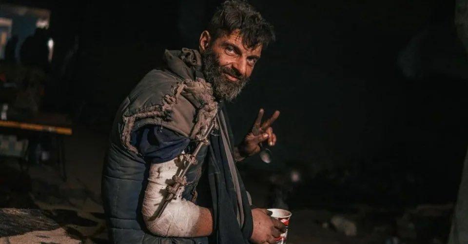 受尽虐待终于回家,俄罗斯民族主义者:换俘比哈尔科夫大败还可怕