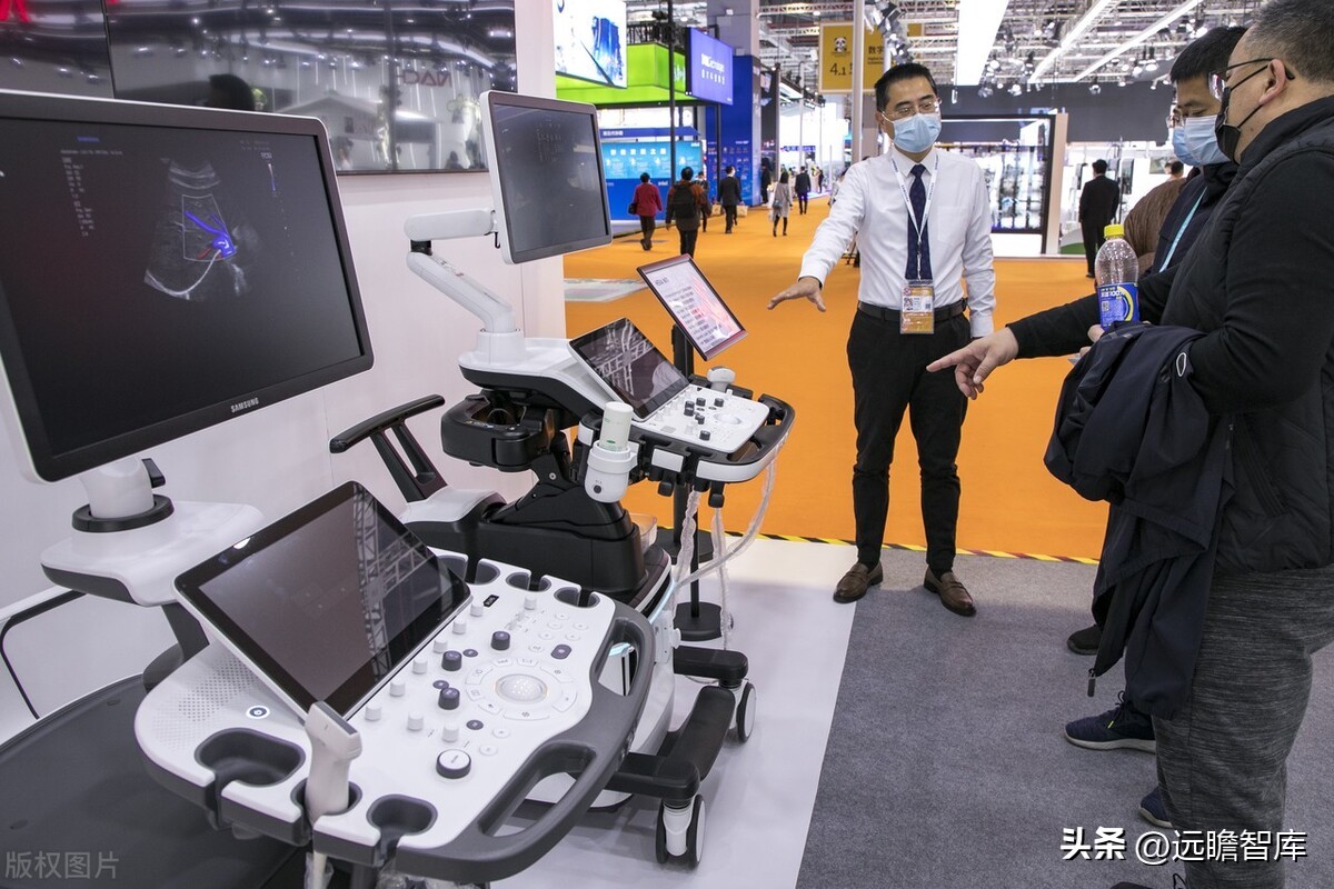 高举高打，开立医疗：经营改革效果显现，内镜助力业绩加速成长