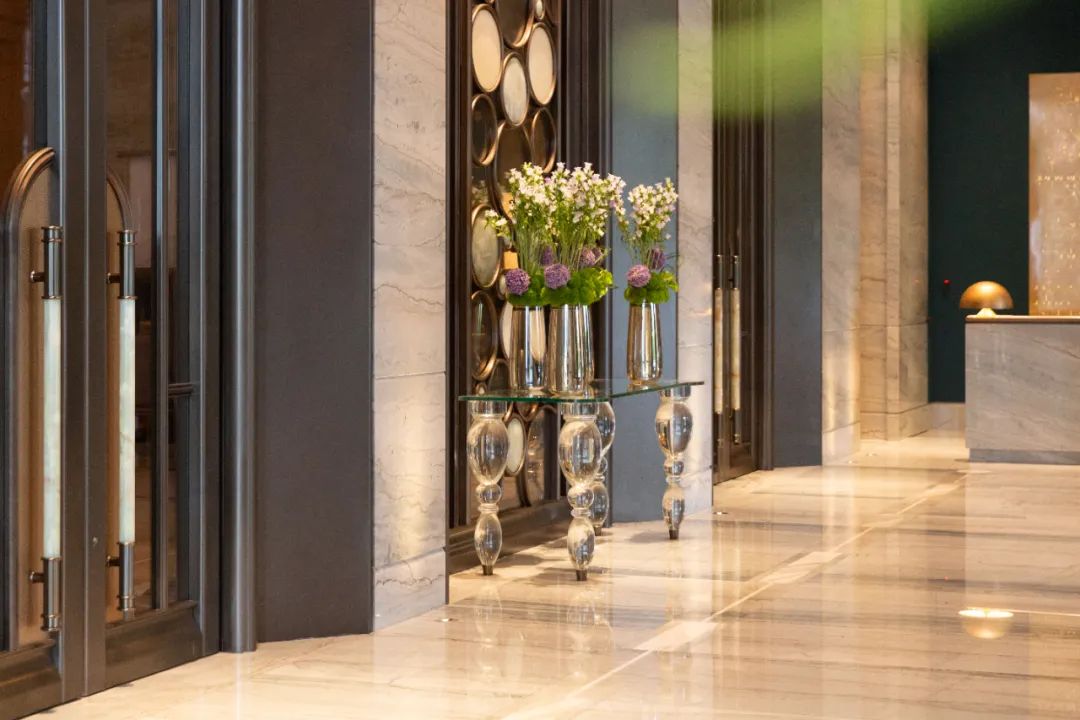 居停中国第四家华尔道夫酒店，奢享美味佳肴，开启鹭岛新玩法！