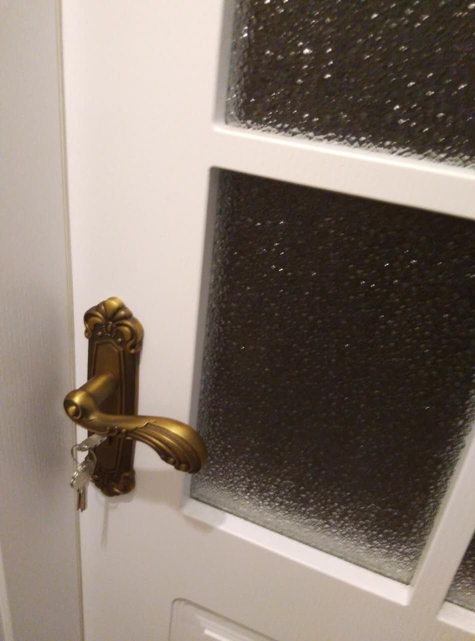 上海香港花园装修,44平米loft复式公寓装修香港