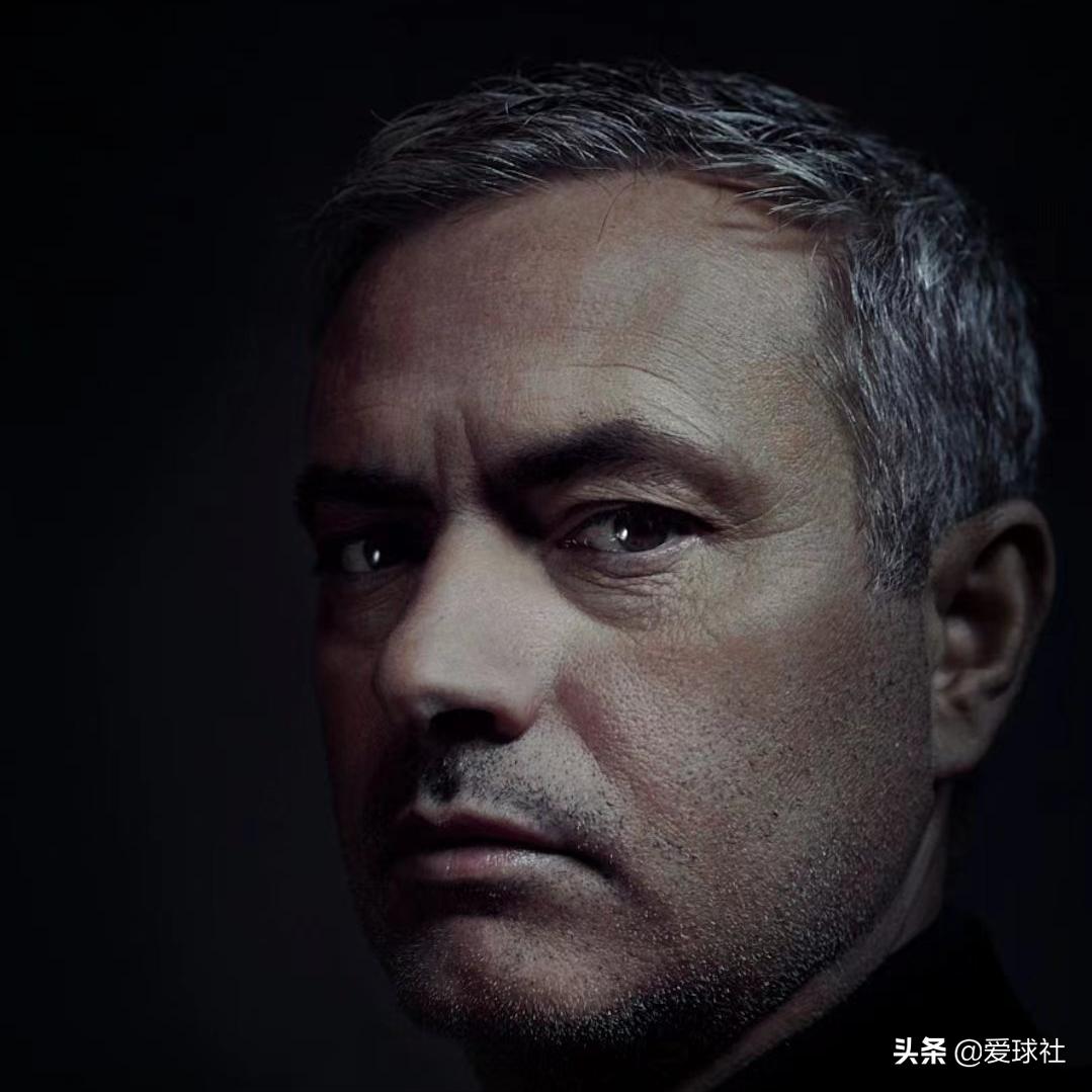 穆里尼奥观点,穆里尼奥被严格管理