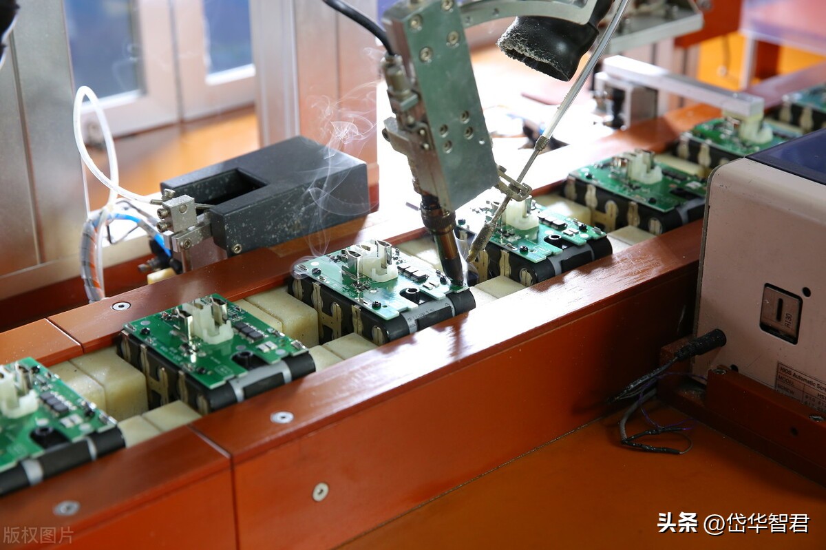 南芯科技的充电接收芯片,南芯电源芯片