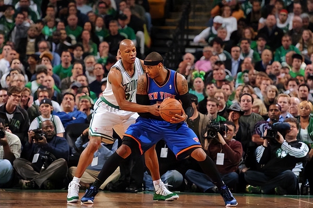 nba身体天赋最逆天的十大现役球星,nba75周年75大球星名单现役