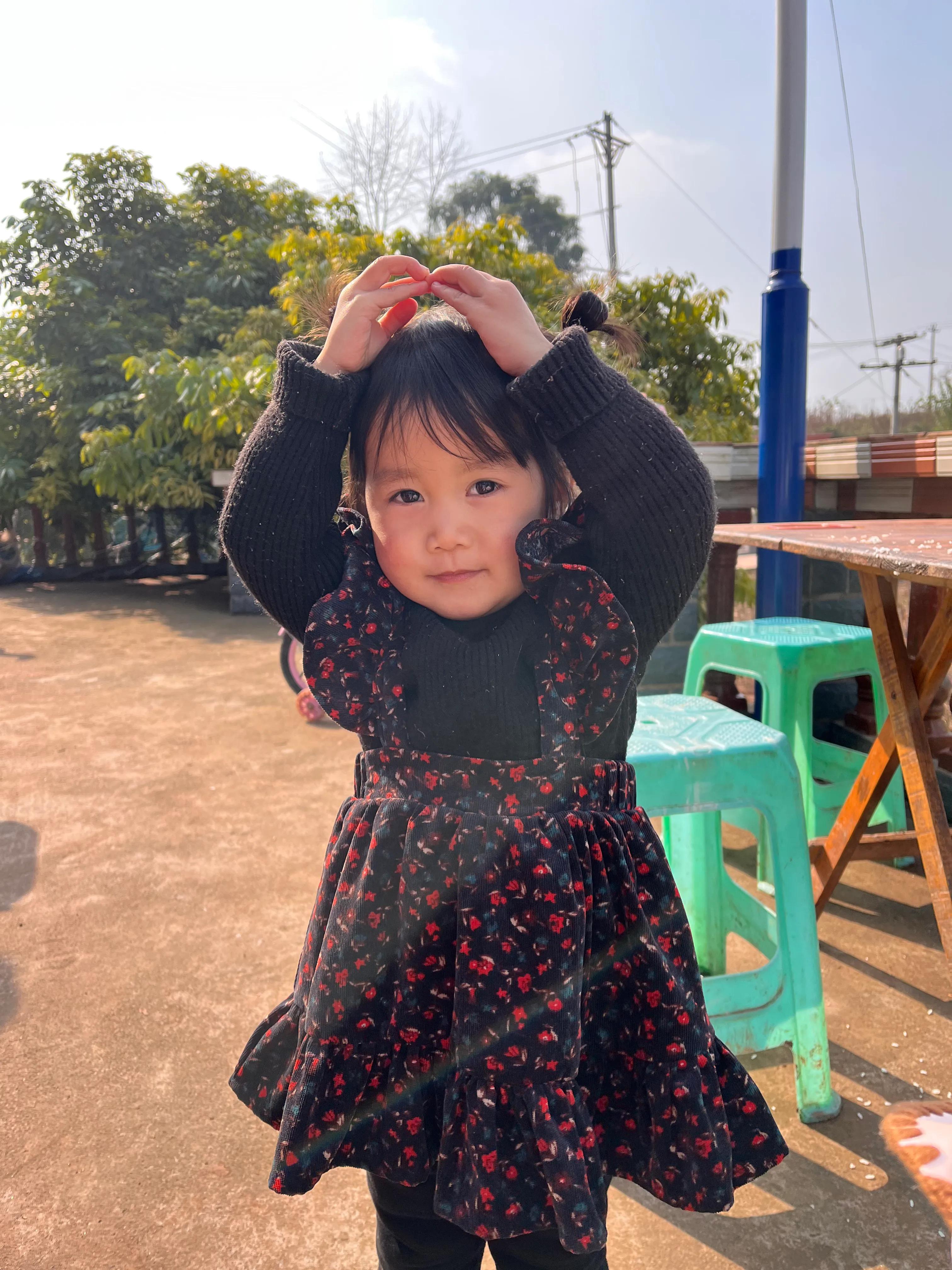 三岁宝宝竟然得了手足口？