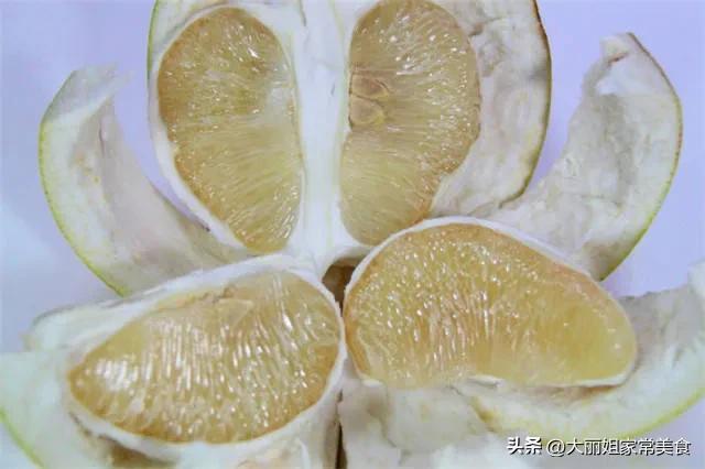 冬天后多吃这7种水果,吃什么水果不伤胃去火通便