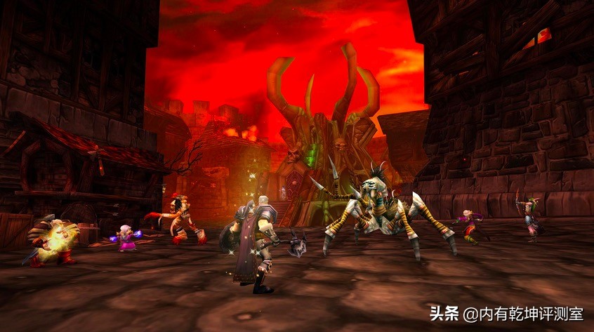 魔兽世界怀旧服不花钱升级攻略,魔兽世界怀旧服高端操作