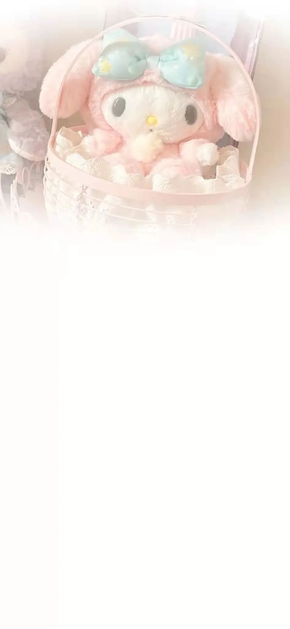 苹果渐变彩虹格壁纸聊天背景,聊天背景图渐变