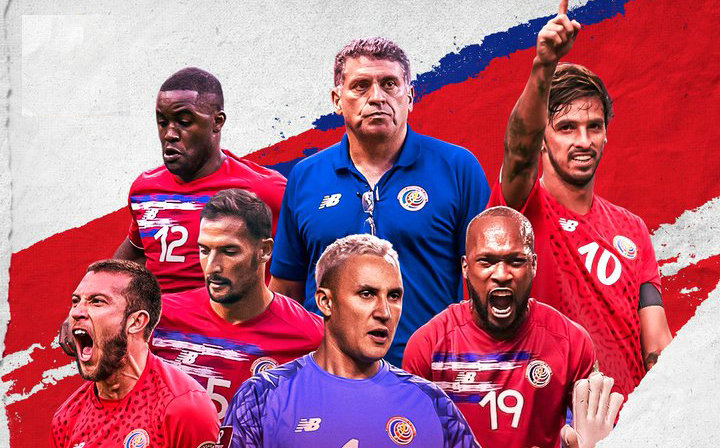 2018世界杯黑马哥斯达黎加,哥斯达黎加2014世界杯黑马