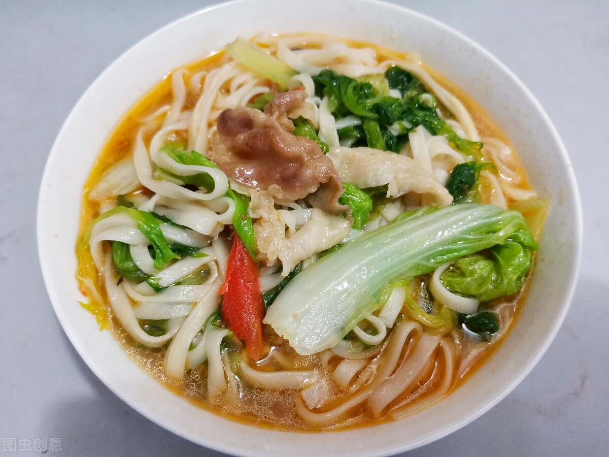 天气热喝什么菜汤好吃一点,寒冷天气吃什么饭菜好