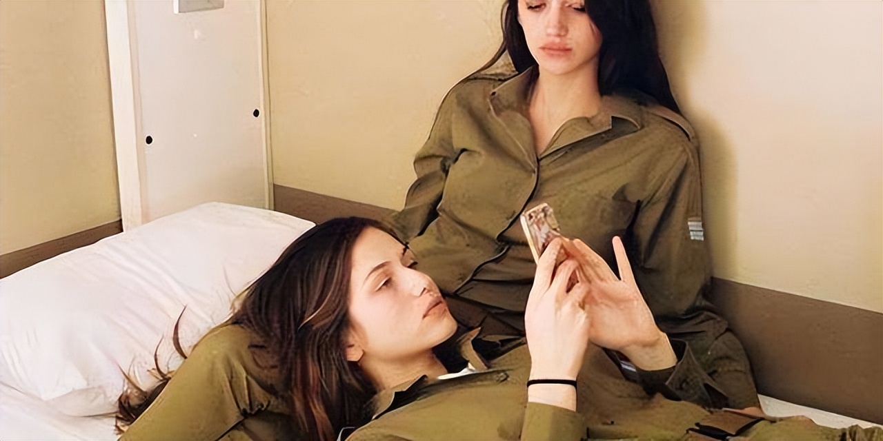 以色列“拉皮条”事件，多名女警员供罪犯玩乐，长官从中谋取获利