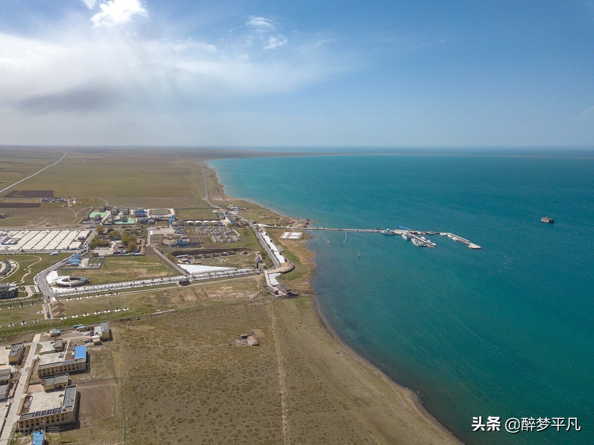 青海湖景区多大,青海湖景区名单