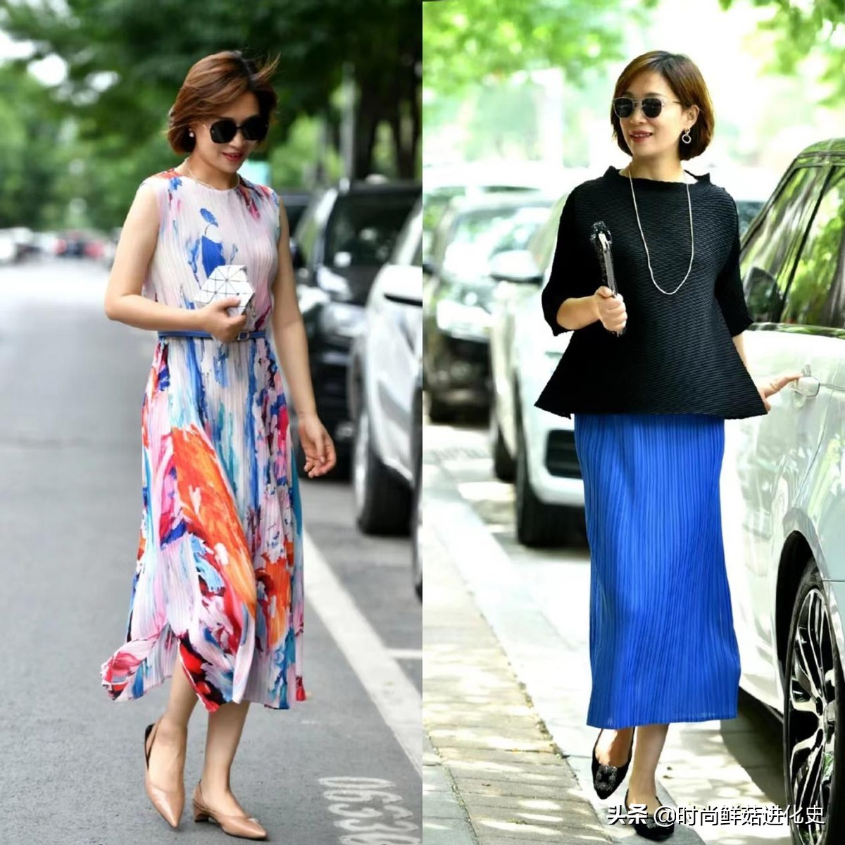 精致女孩夏天必备100件衣服和裙子,精致女人必须拥有的50个单品