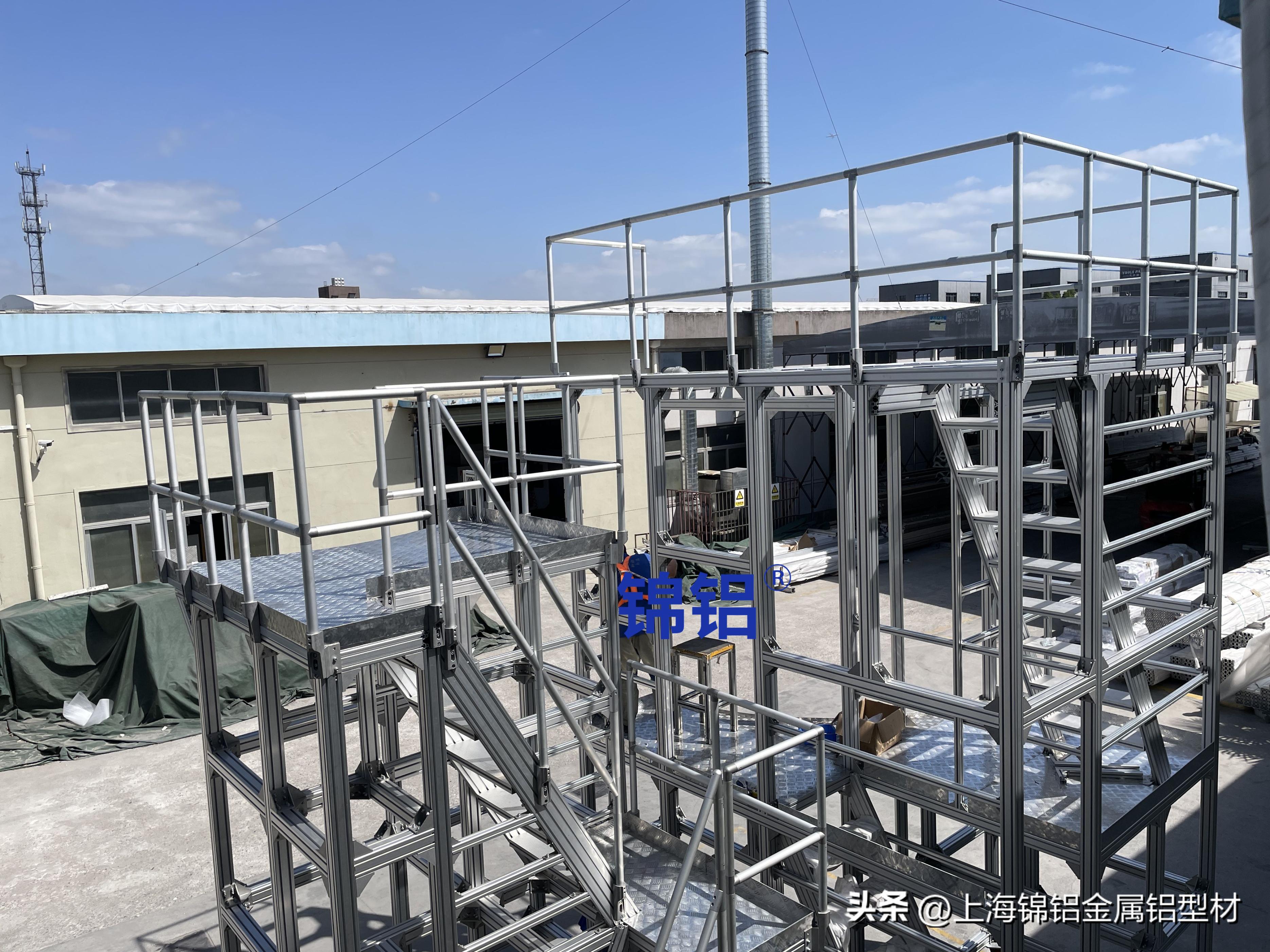 铝型材结构优劣,工业铝型材怎么区分等级