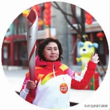 奥运圣火火炬手,奥运火炬传递手