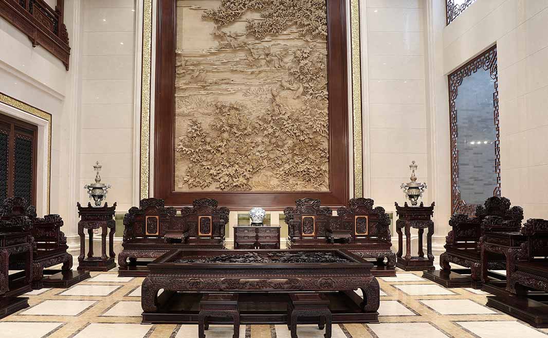 罗汉床家里使用的真实感受,罗汉床实用吗值得买吗