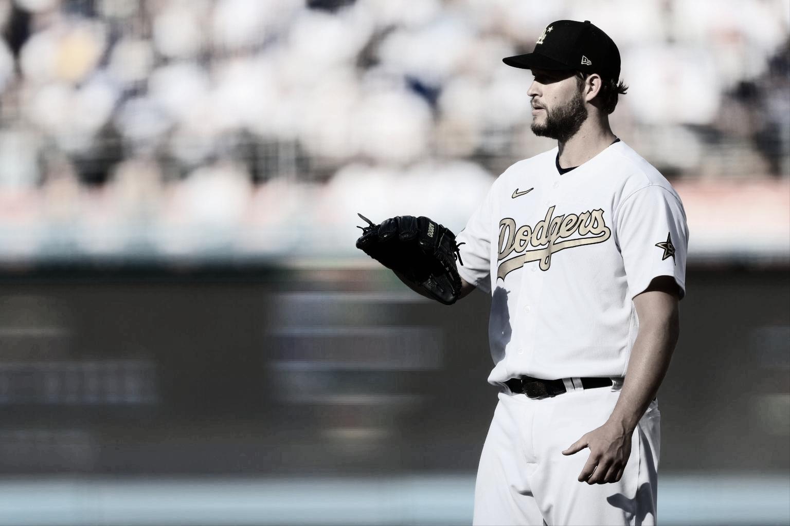 mlb洛杉矶道奇和纽约洋基什么区别,mlb洛杉矶道奇夏季