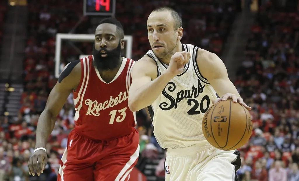 美媒评现役50大球星,麦迪入选nba75大球星名单