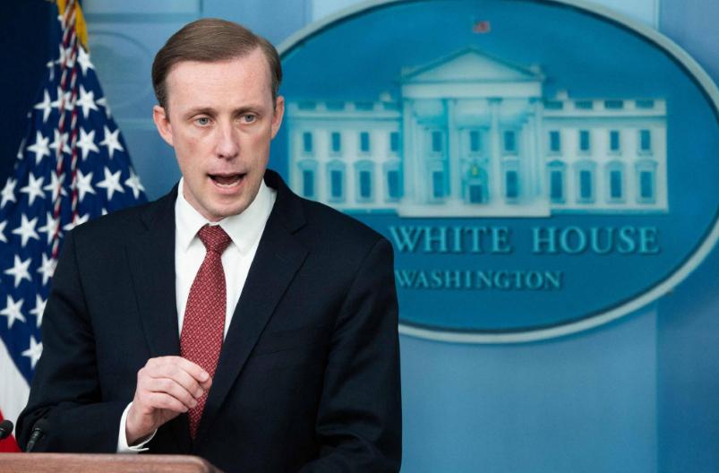 俄媒拜登将宣布对俄新措施,俄乌战争拜登表态