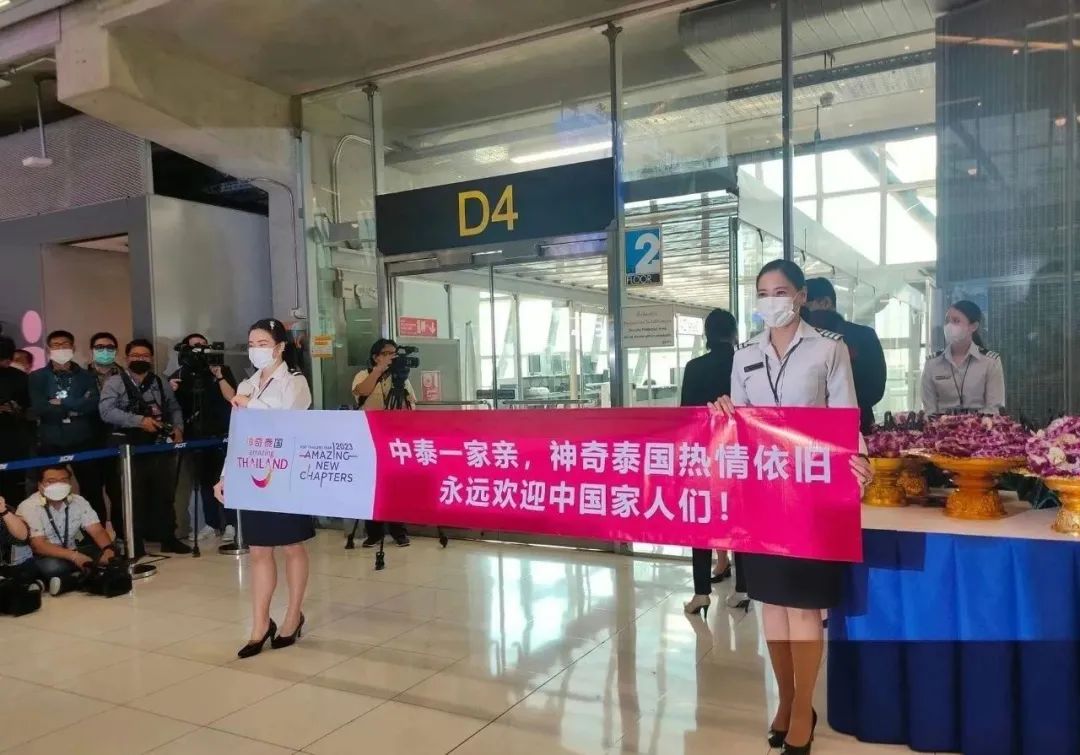 柬埔寨泰国中国游客,柬埔寨为什么和泰国差那么少